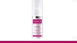 Uriage Isofill Eye Contour On ClickOnCare [upl. by Aihtak]