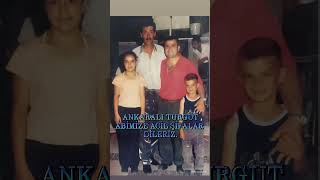 ANKARA Lİ TURGUT ABİMİZE ACİL ŞİFALAR DİLERİZ [upl. by Hgeilhsa]