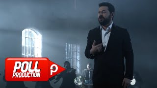 Serkan Kaya  Kalakaldım  Official Video [upl. by Adamina]