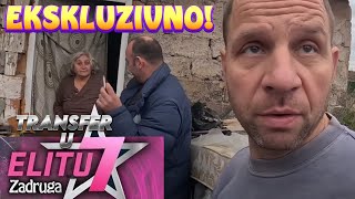 NADA DJUKIC UGASILA MALENOG A U KENJARI LIŽU SE BULJE ep27 [upl. by Halford]