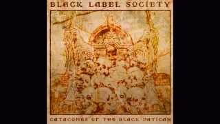 Beyond The Down  Black Label Society [upl. by Nivel]