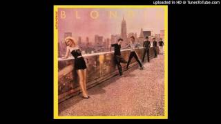 Blondie  Rapture Album Version [upl. by Yelnats]