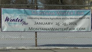 Lewistown preps for 2024 Winter Fair [upl. by Aikin]