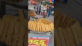 Street sandwich from Delhi street streetfood delhistreetfood sandwich [upl. by Aisatan]