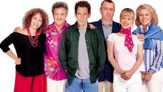 Meet the Fockers Full Movie Facts And Information  Robert De Niro  Ben Stiller [upl. by Aerbas]