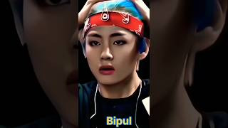 Akhiyan farebi shaitani hai 💓 Kim Taehyung 😘 bts WhatsApp status 💯 [upl. by Chong]