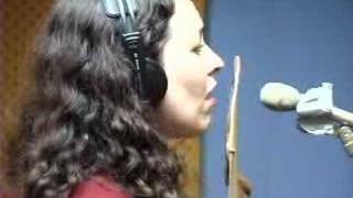 GREY DeLISLE GRAMMY STEPHEN FOSTER SONG  MAKING OF MOVIE [upl. by Heise908]