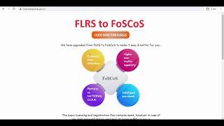 How to apply for Manufacturing License  FoSCoS  FSSAI [upl. by Elleira628]