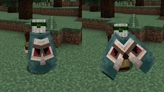 MCPE New Elytra Designs Texture Pack [upl. by Eclud]