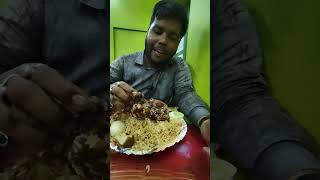 Viral Ujjal Dar Muttton Biryani 4 Kg Unlimited🔥😇 babanvlogs ujjaldarbiryani minivlog [upl. by Attlee177]