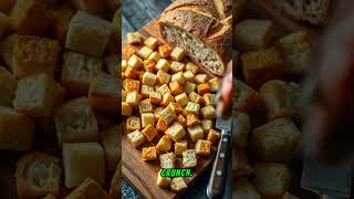 How to make a caesar salad [upl. by Ibloc]