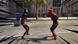 Marvels Spider Man 2 PC Port 155 [upl. by Dove761]