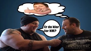 SISTE SJANSE FØR NM [upl. by Trammel389]