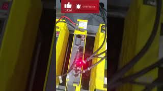 A06B6114H303 FANUC Servo Drive Testing and Installation [upl. by Bez]