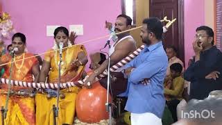 சங்கனாபுரம் மாடசாமி கோவில் கொடை 13Sep2024 Part2 [upl. by Germana61]