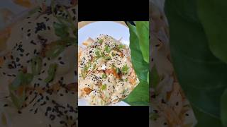 Mexican Macaroni Salad  Easy Fall Recipes shortvideo viralvideo food cooking tanzeevlogs [upl. by Kenwee]