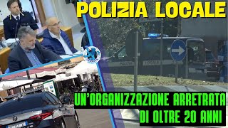 L’ORGANIZZAZIONE DELLA POLIZIA DI CHIOGGIA ARRETRATA DI OLTRE VENT’ANNI AFFERMA IL NUOVO COMANDANTE [upl. by Maud]