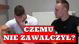 PŁACZ SOROKO Posłuchaj zanim OCENISZ  MATEUSZ KANIOWSKI [upl. by Leund586]