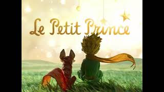 Le petit prince dAntoine de SaintExupéry Chapitre 13  Livre Audio [upl. by Dominica571]