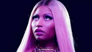 Nicki Minaj  Bust Down Barbiana Thotiana Remix [upl. by Lissi]