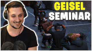 Das Geisel Seminar Tipps und Tricks Best of Shlorox 82 Twitch Highlights [upl. by Ycram]