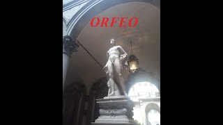 ORFEO [upl. by Nna]