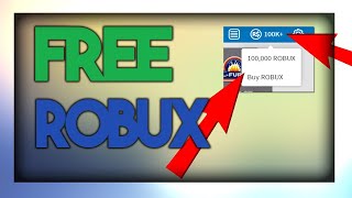 How to get free ROBUX Irobux [upl. by Nikolas]