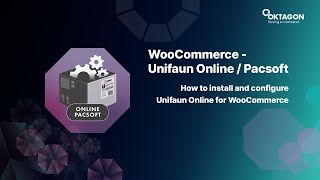 Hur man använder Unifaun Online till WooCommerce [upl. by Anifled]