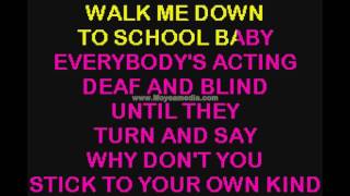 Society s Child Baby I ve Been Thinking Janis Ian HD Karaoke PK00465 [upl. by Yrruc]