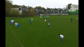 teviot rangers vs lewisham 2024 11 10 [upl. by Hoopes]