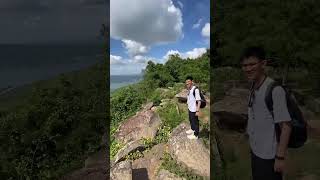 Khaoyai Thieng Viewpoint khaoyai thailand naturelovers [upl. by Sabba]