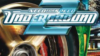 Unwritten Law  The Celebration Song Need For Speed Underground 2 Soundtrack HQ [upl. by Neiv]