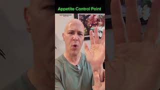 Appetite Control Point Dr Mandell [upl. by Marlie]