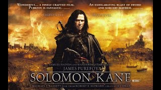 Solomon Kane [upl. by Jerrome624]