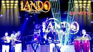 Lando Perez y su Grupo versátil Musica para bailar en los Angeles CA [upl. by Sitrik407]