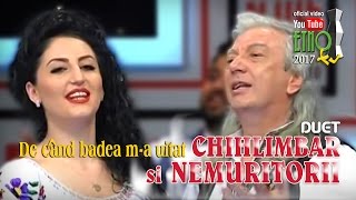 CHIHLIMBAR si NEMURITORII  Dorui dor EtnoTv [upl. by Ahsemak]