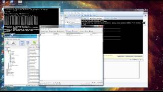 Aula 1 Configurando Darkeden v6 offline [upl. by Acinahs972]