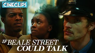 If Beale Street Could Talk  Golden Globes All The Way  Now Playing in Select Cities [upl. by Tnirb]