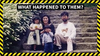 Why the Miyazawa family murders are still unsolved [upl. by Pearla]