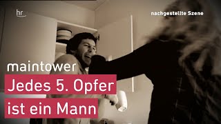 Gewalt gegen Männer  maintower [upl. by Wisnicki39]