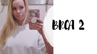 Living with the BRCA2 Gene Mutation [upl. by Balbur]