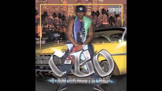 CBo  Life Is A Gamble  I Am Gangsta Rap Mixtape [upl. by Annaear470]