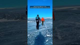 Jokulsarlon glacier hike jokulsarlon iceland [upl. by Jeniffer]