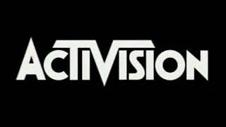 Activision Logo Effects [upl. by Assedo]