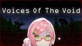 【Voices of the Void】Halloween update [upl. by Seeto279]