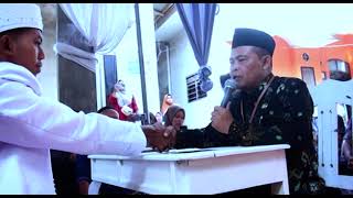 AKAD NIKAH quotIRMA amp ARIFINquot KARANG MELOK TAMANAN BERSAMA ASAS JAYA STUDIO PART2 [upl. by Gelman749]