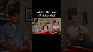 What Is The Point Of Multiplicity multiplicity movie [upl. by Rothberg750]