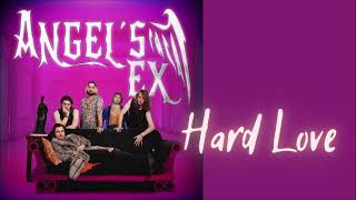 RADIOaktivno Angels Ex – Hard love 16072024 [upl. by Emmerie348]