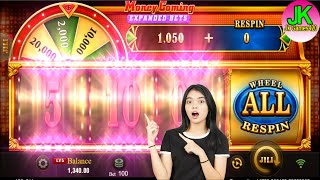 Nice Mega Win Slots Games 44 [upl. by Nwahs]