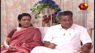 Oru Vadakkan Veeragadha Sreenivasan Chats With Pinarayi Vijayan  Part 1 [upl. by Nerta]